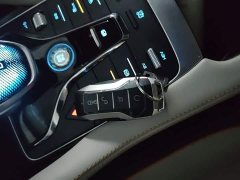 BYD Song Plus New Energy 2021 DM-i 110KM Flagship Plus - ფოტო 10