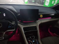 BYD Song Plus New Energy 2021 DM-i 110KM Flagship Plus - ფოტო 11