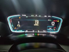 BYD Song Plus New Energy 2021 DM-i 110KM Flagship Plus - ფოტო 14