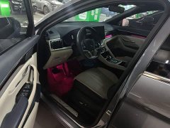 BYD Song Plus New Energy 2021 DM-i 110KM Flagship Plus - ფოტო 18