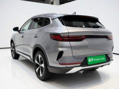 BYD Song Plus New Energy 2021 DM-i 110KM Flagship Plus - ფოტო 5
