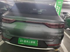 BYD Song Plus New Energy 2021 DM-i 110KM Flagship Plus - ფოტო 6