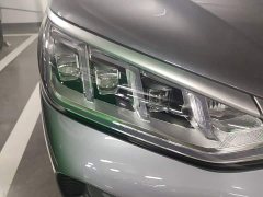 BYD Song Plus New Energy 2021 DM-i 110KM Flagship Plus - ფოტო 8