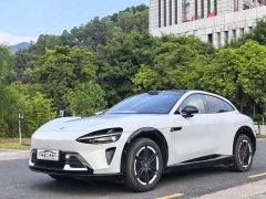 Xiaomi YU7 Rear-Wheel Drive Long-Range Edition - ფოტო 1