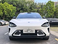Xiaomi YU7 Rear-Wheel Drive Long-Range Edition - ფოტო 2