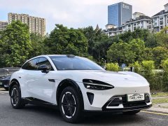 Xiaomi YU7 Rear-Wheel Drive Long-Range Edition - ფოტო 3