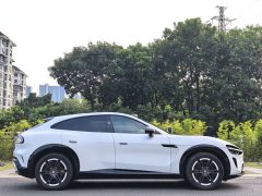 Xiaomi YU7 Rear-Wheel Drive Long-Range Edition - ფოტო 4