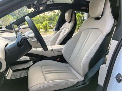 Xiaomi YU7 Rear-Wheel Drive Long-Range Edition - ფოტო 5