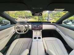 Xiaomi YU7 Rear-Wheel Drive Long-Range Edition - ფოტო 6