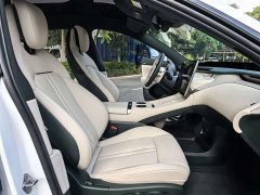 Xiaomi YU7 Rear-Wheel Drive Long-Range Edition - ფოტო 7