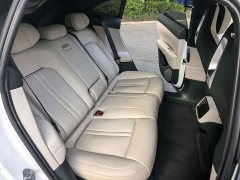 Xiaomi YU7 Rear-Wheel Drive Long-Range Edition - ფოტო 8