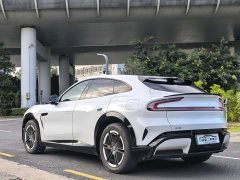 Xiaomi YU7 Rear-Wheel Drive Long-Range Edition - ფოტო 9