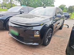 Li Auto L6 Pro Smart Refresh Edition - ფოტო 1