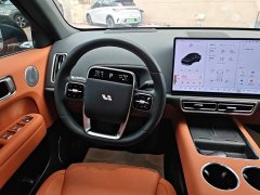 Li Auto L6 Pro Smart Refresh Edition - ფოტო 10