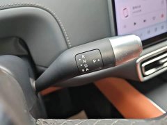 Li Auto L6 Pro Smart Refresh Edition - ფოტო 13