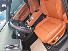 Li Auto L6 Pro Smart Refresh Edition - ფოტო 14