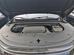 Li Auto L6 Pro Smart Refresh Edition - ფოტო 19