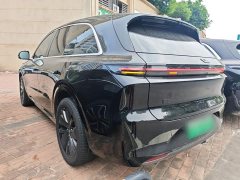 Li Auto L6 Pro Smart Refresh Edition - ფოტო 4
