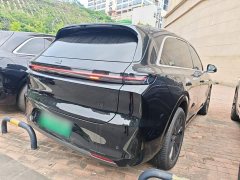 Li Auto L6 Pro Smart Refresh Edition - ფოტო 6