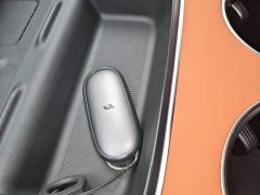 Li Auto L6 Pro Smart Refresh Edition - ფოტო 8