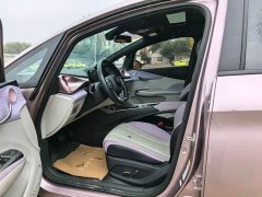 BYD Dolphin 405km Fashion Edition - ფოტო 3