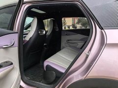 BYD Dolphin 405km Fashion Edition - ფოტო 4