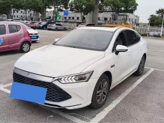BYD Qin Plus Glory Edition DM-i 120KM Leading - ფოტო 1