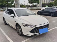 BYD Qin Plus Glory Edition DM-i 120KM Leading - ფოტო 2