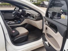 BYD Qin Plus Glory Edition DM-i 120KM Leading - ფოტო 3