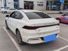 BYD Qin Plus Glory Edition DM-i 120KM Leading - ფოტო 5
