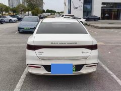 BYD Qin Plus Glory Edition DM-i 120KM Leading - ფოტო 6