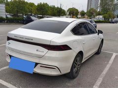 BYD Qin Plus Glory Edition DM-i 120KM Leading - ფოტო 7