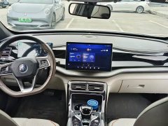 BYD Qin Plus Glory Edition DM-i 120KM Leading - ფოტო 8