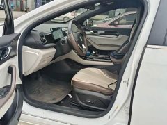 BYD Qin Plus Glory Edition DM-i 120KM Leading - ფოტო 9