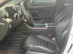 Mercedes-Benz C-Class 2022 C 260 L Dark Night Sport Edition - ფოტო 3