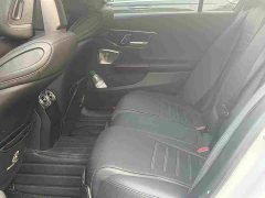 Mercedes-Benz C-Class 2022 C 260 L Dark Night Sport Edition - ფოტო 4
