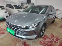 BYD Destroyer 05 Glory Edition DM-i 55KM Luxury - ფოტო 1