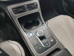 BYD Destroyer 05 Glory Edition DM-i 55KM Luxury - ფოტო 13
