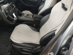 BYD Destroyer 05 Glory Edition DM-i 55KM Luxury - ფოტო 14