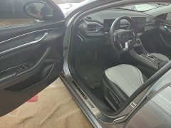 BYD Destroyer 05 Glory Edition DM-i 55KM Luxury - ფოტო 15