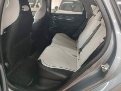 BYD Destroyer 05 Glory Edition DM-i 55KM Luxury - ფოტო 16