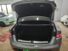 BYD Destroyer 05 Glory Edition DM-i 55KM Luxury - ფოტო 18