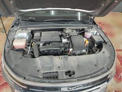 BYD Destroyer 05 Glory Edition DM-i 55KM Luxury - ფოტო 19