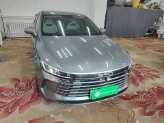 BYD Destroyer 05 Glory Edition DM-i 55KM Luxury - ფოტო 2