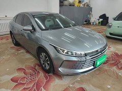BYD Destroyer 05 Glory Edition DM-i 55KM Luxury - ფოტო 3