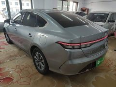 BYD Destroyer 05 Glory Edition DM-i 55KM Luxury - ფოტო 4