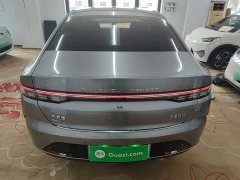 BYD Destroyer 05 Glory Edition DM-i 55KM Luxury - ფოტო 5
