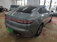 BYD Destroyer 05 Glory Edition DM-i 55KM Luxury - ფოტო 6