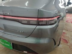 BYD Destroyer 05 Glory Edition DM-i 55KM Luxury - ფოტო 7