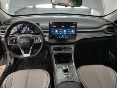BYD Destroyer 05 Glory Edition DM-i 55KM Luxury - ფოტო 9